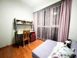 The Eden At Tampines (D18), Condominium #501776551